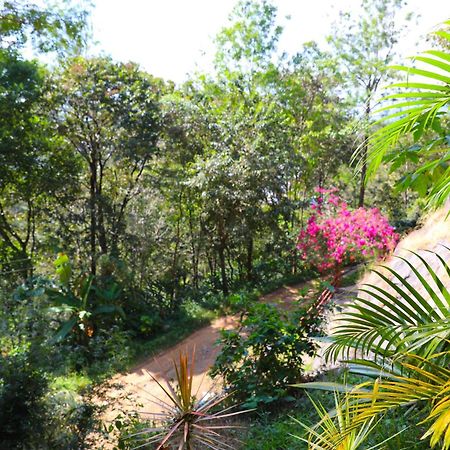 Jade Munnar - Boutique Resort Devikolam Exterior photo