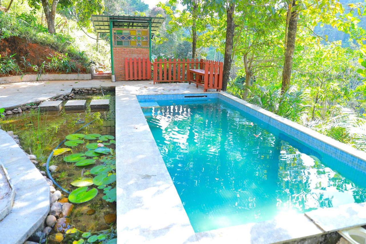 Jade Munnar - Boutique Resort Devikolam Exterior photo