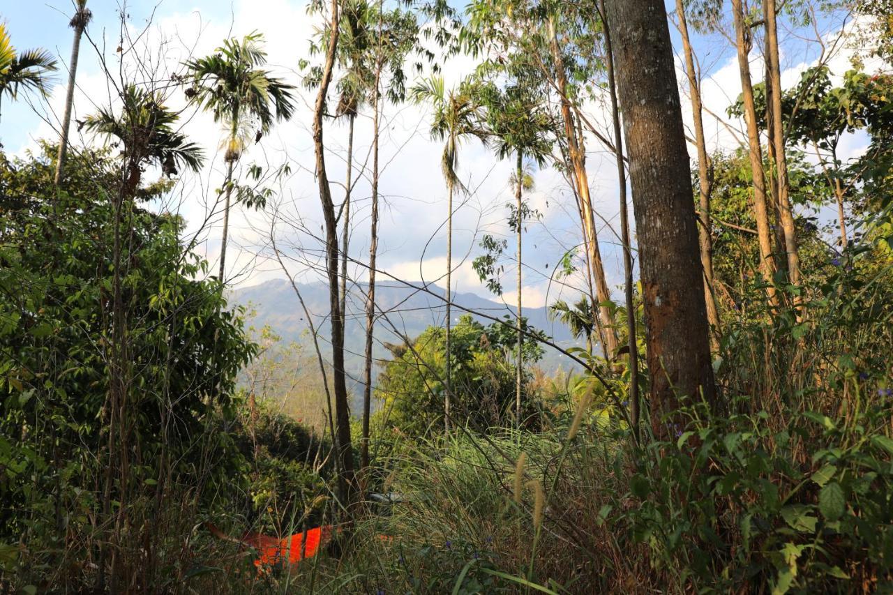 Jade Munnar - Boutique Resort Devikolam Exterior photo