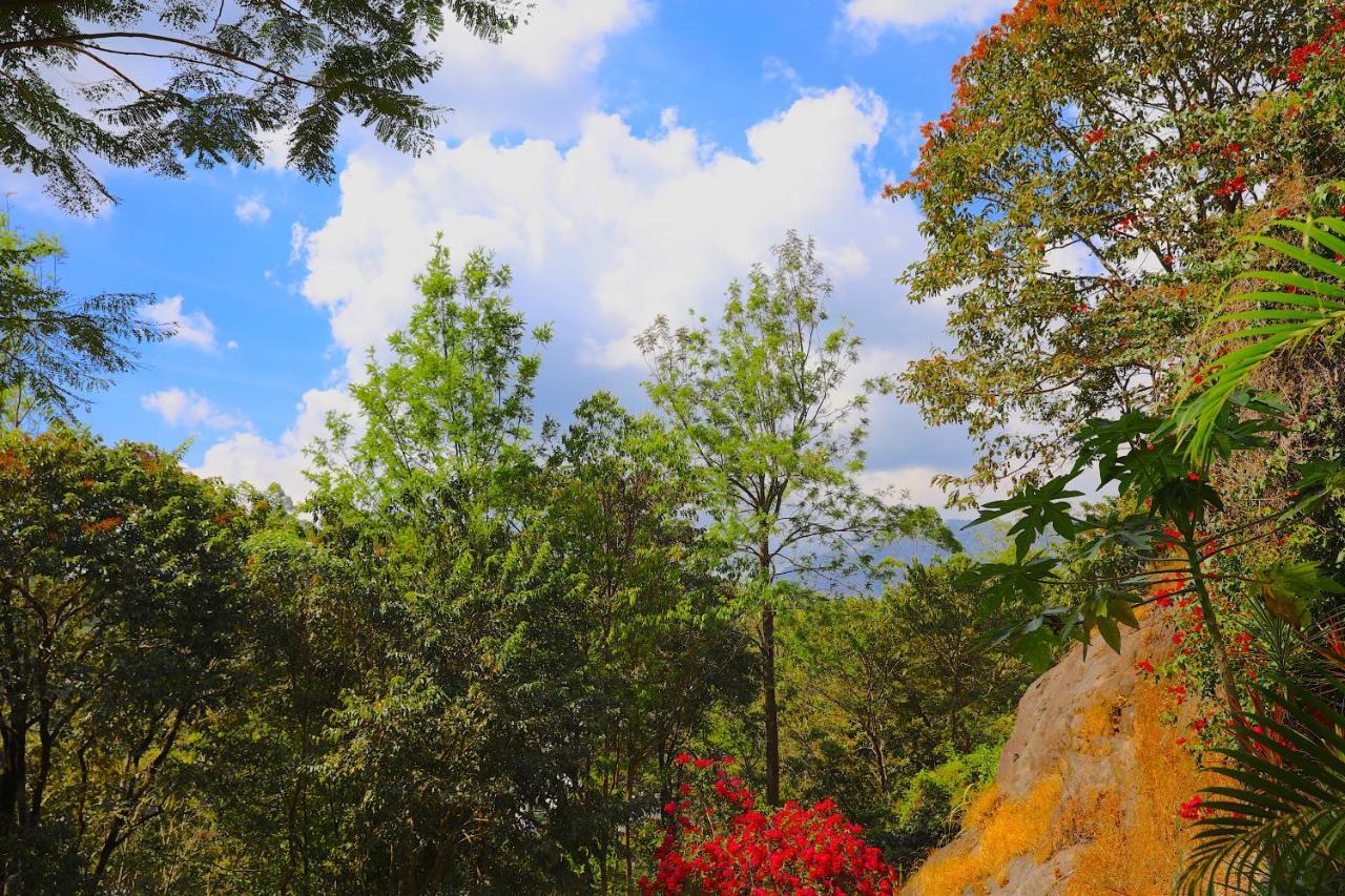 Jade Munnar - Boutique Resort Devikolam Exterior photo