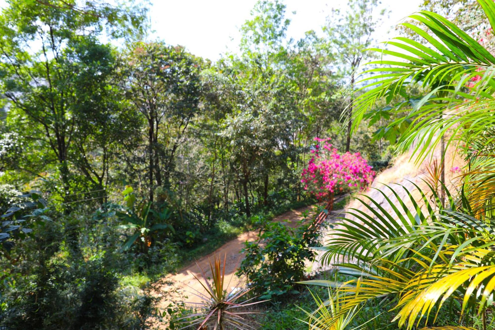 Jade Munnar - Boutique Resort Devikolam Exterior photo