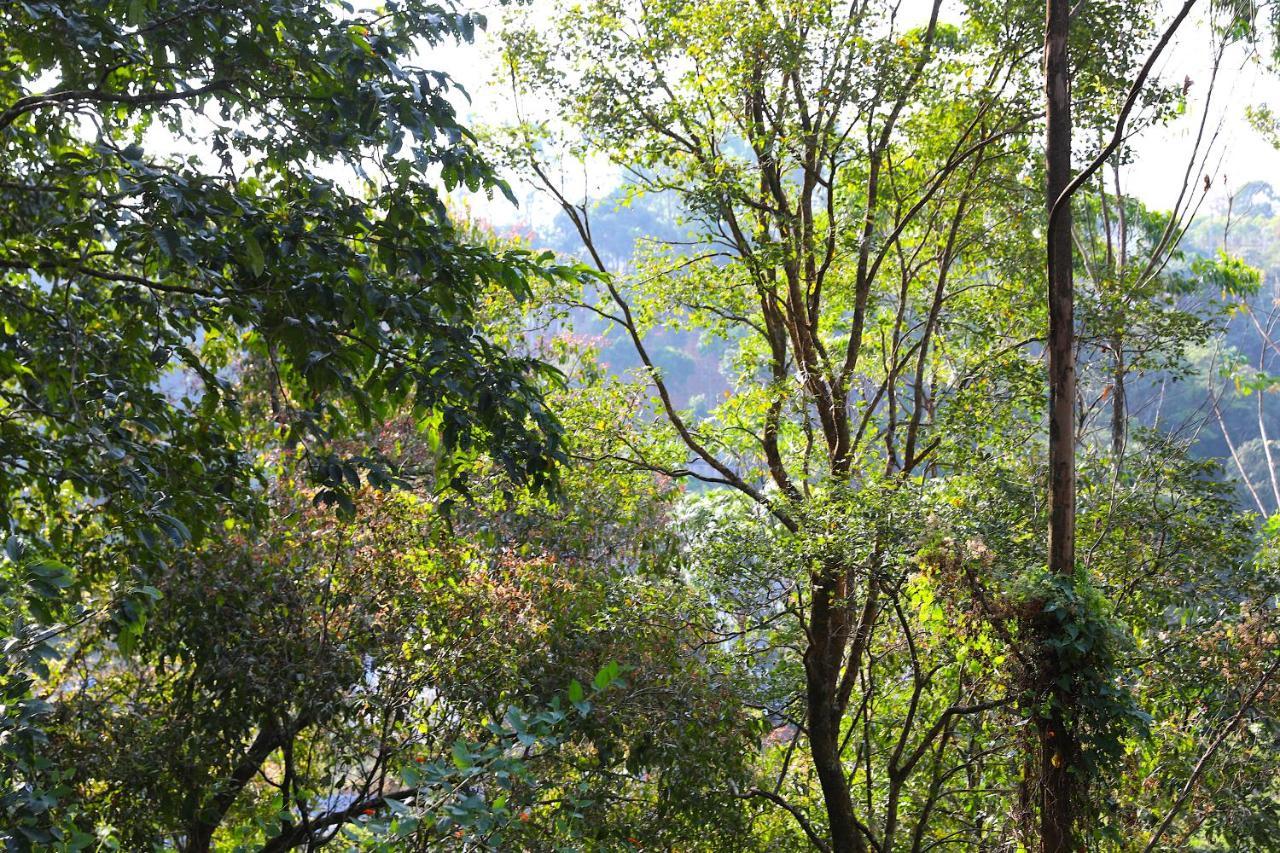 Jade Munnar - Boutique Resort Devikolam Exterior photo