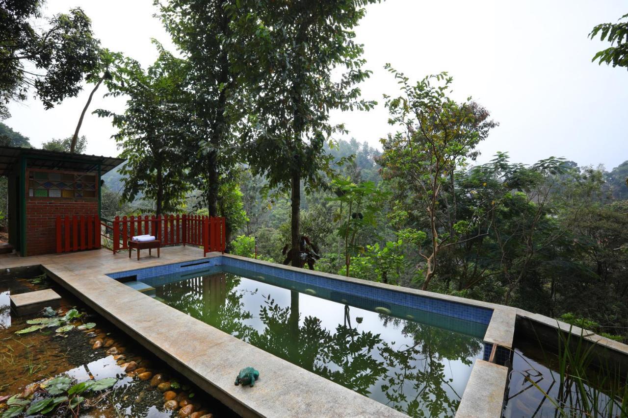 Jade Munnar - Boutique Resort Devikolam Exterior photo