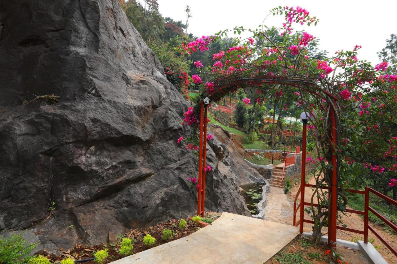 Jade Munnar - Boutique Resort Devikolam Exterior photo