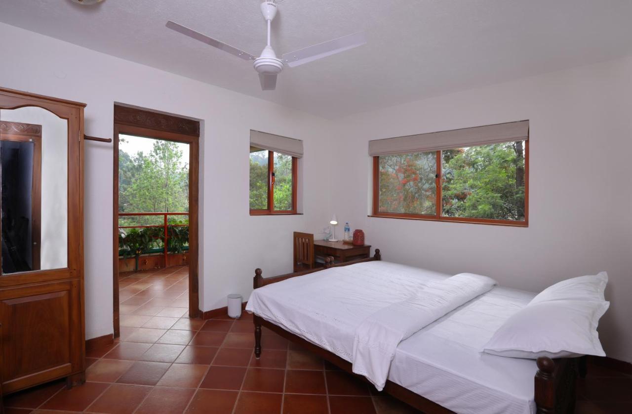 Jade Munnar - Boutique Resort Devikolam Exterior photo