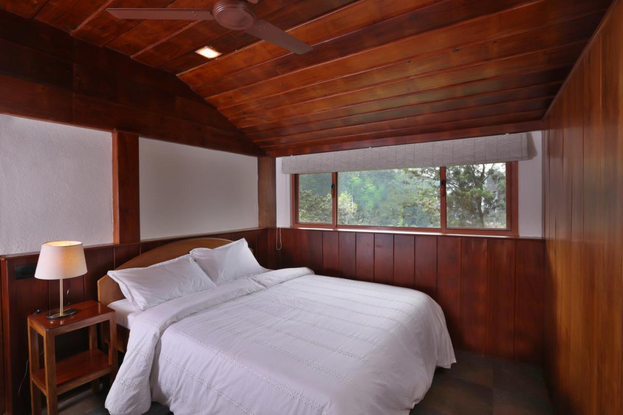 Jade Munnar - Boutique Resort Devikolam Exterior photo