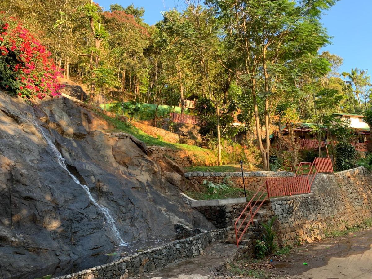 Jade Munnar - Boutique Resort Devikolam Exterior photo