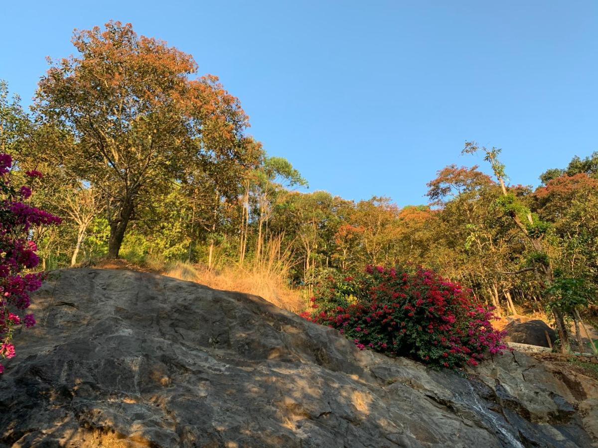 Jade Munnar - Boutique Resort Devikolam Exterior photo