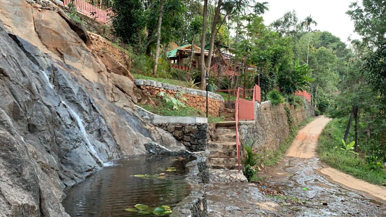 Jade Munnar - Boutique Resort Devikolam Exterior photo